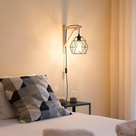 Lovelystay - Serralves Apartment With Free Parking Πόρτο Εξωτερικό φωτογραφία