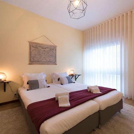 Lovelystay - Serralves Apartment With Free Parking Πόρτο Εξωτερικό φωτογραφία