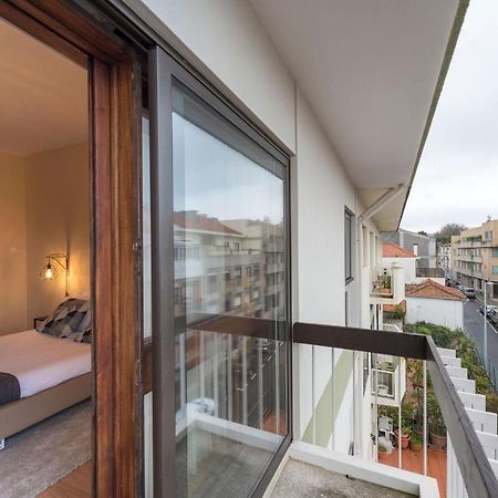 Lovelystay - Serralves Apartment With Free Parking Πόρτο Εξωτερικό φωτογραφία