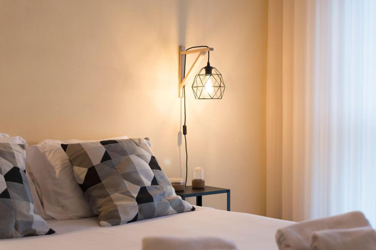 Lovelystay - Serralves Apartment With Free Parking Πόρτο Εξωτερικό φωτογραφία