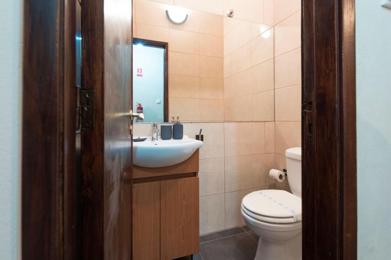 Lovelystay - Serralves Apartment With Free Parking Πόρτο Εξωτερικό φωτογραφία