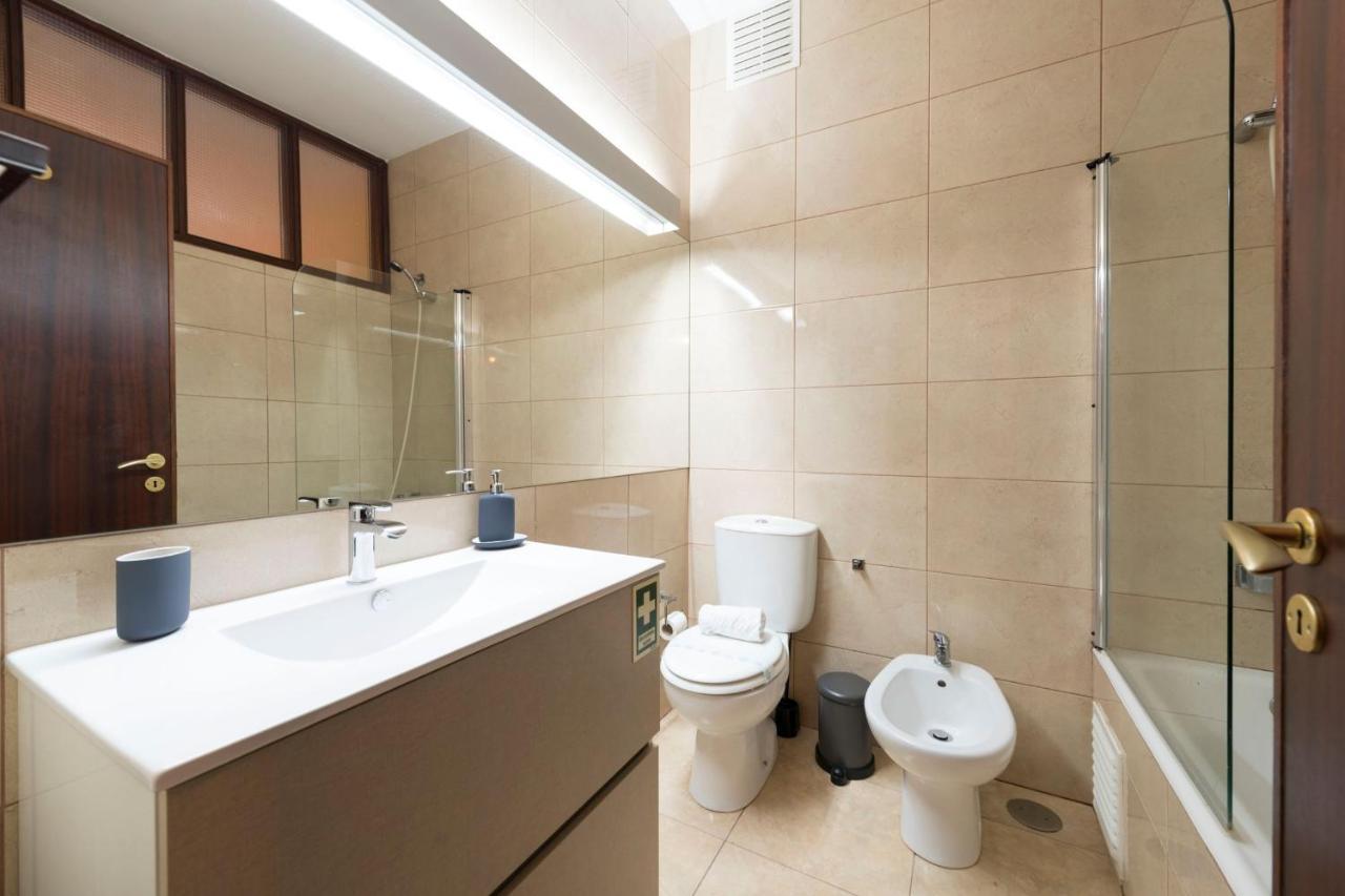 Lovelystay - Serralves Apartment With Free Parking Πόρτο Εξωτερικό φωτογραφία