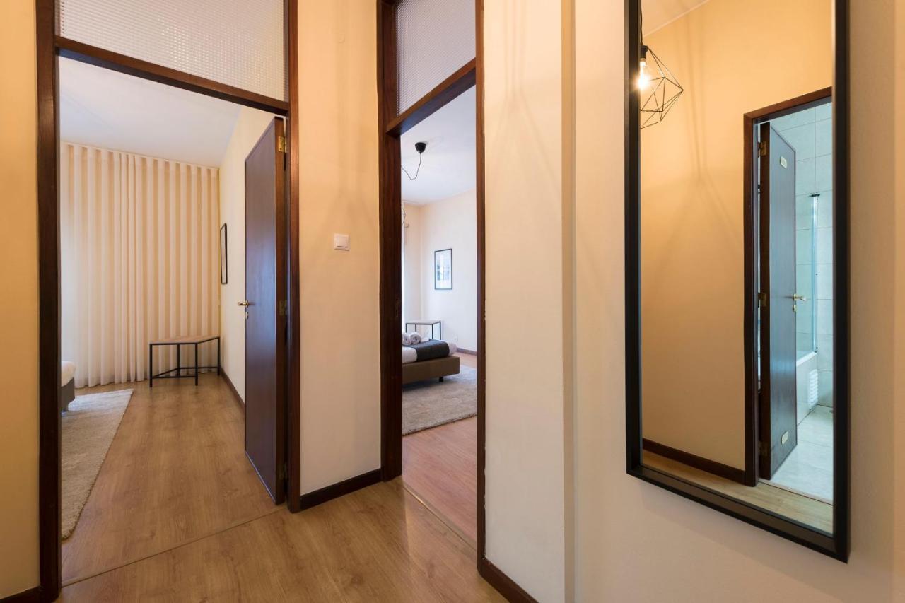 Lovelystay - Serralves Apartment With Free Parking Πόρτο Εξωτερικό φωτογραφία