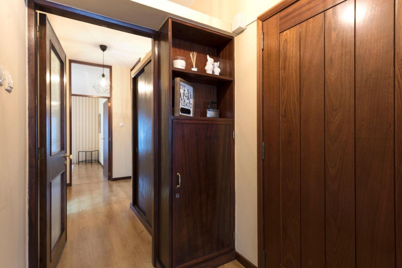 Lovelystay - Serralves Apartment With Free Parking Πόρτο Εξωτερικό φωτογραφία