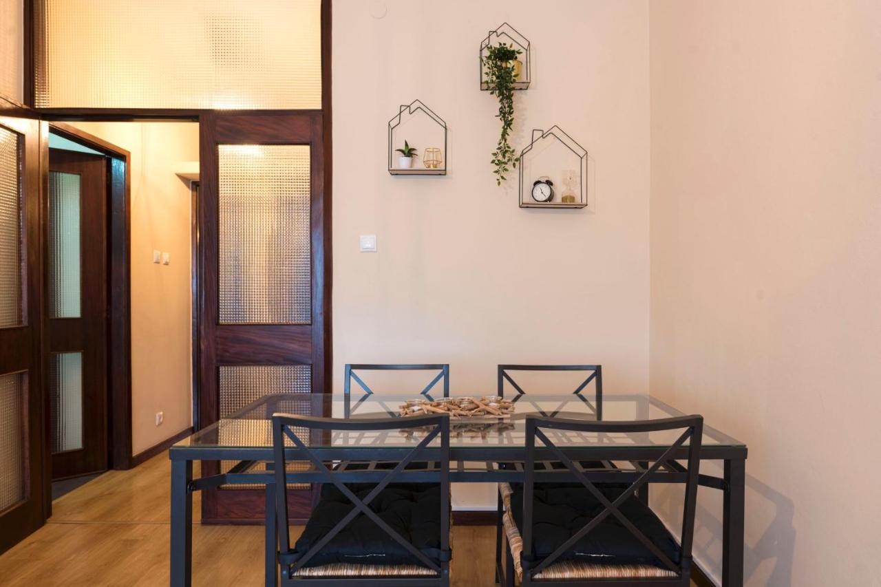 Lovelystay - Serralves Apartment With Free Parking Πόρτο Εξωτερικό φωτογραφία