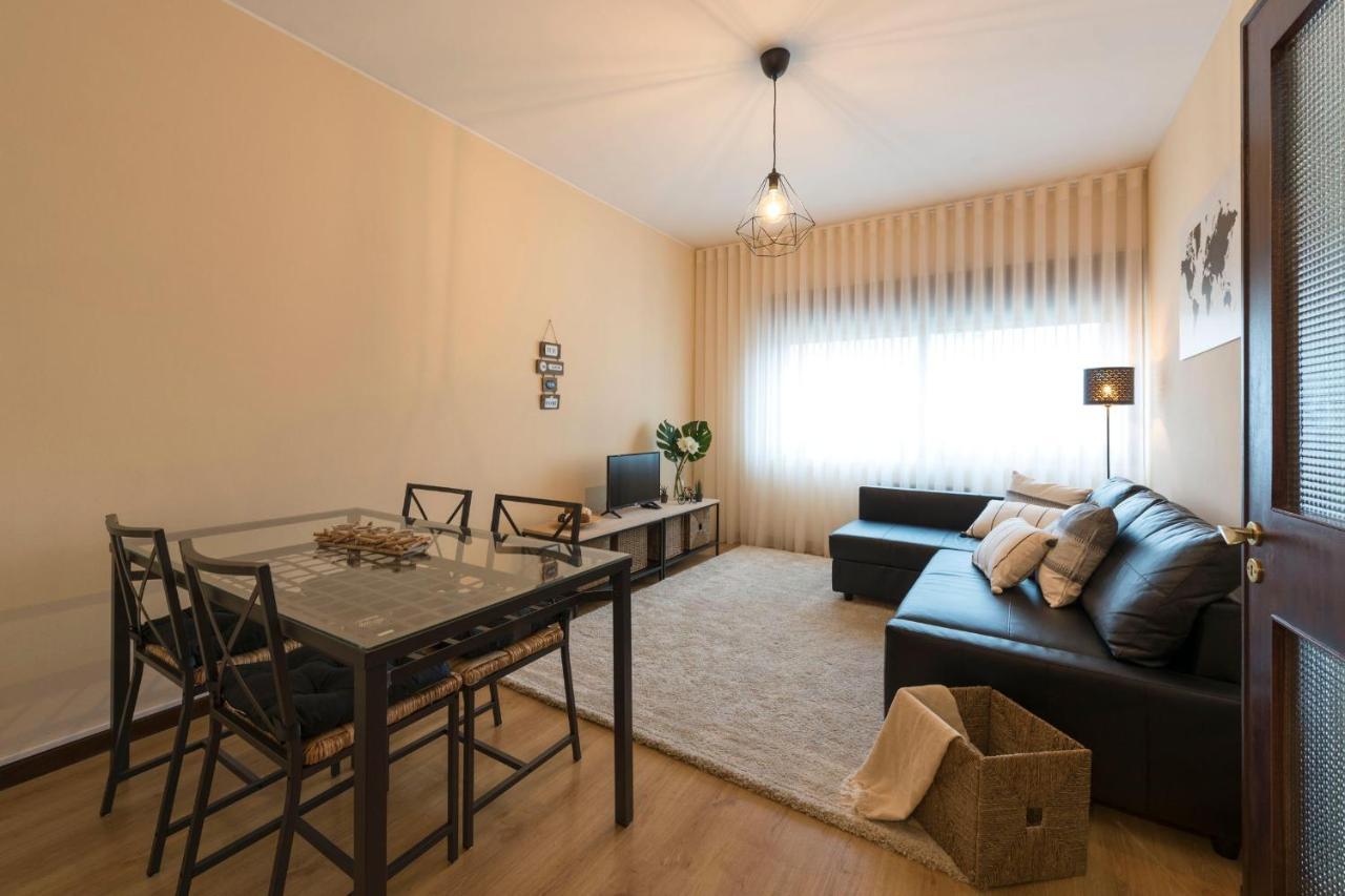 Lovelystay - Serralves Apartment With Free Parking Πόρτο Εξωτερικό φωτογραφία