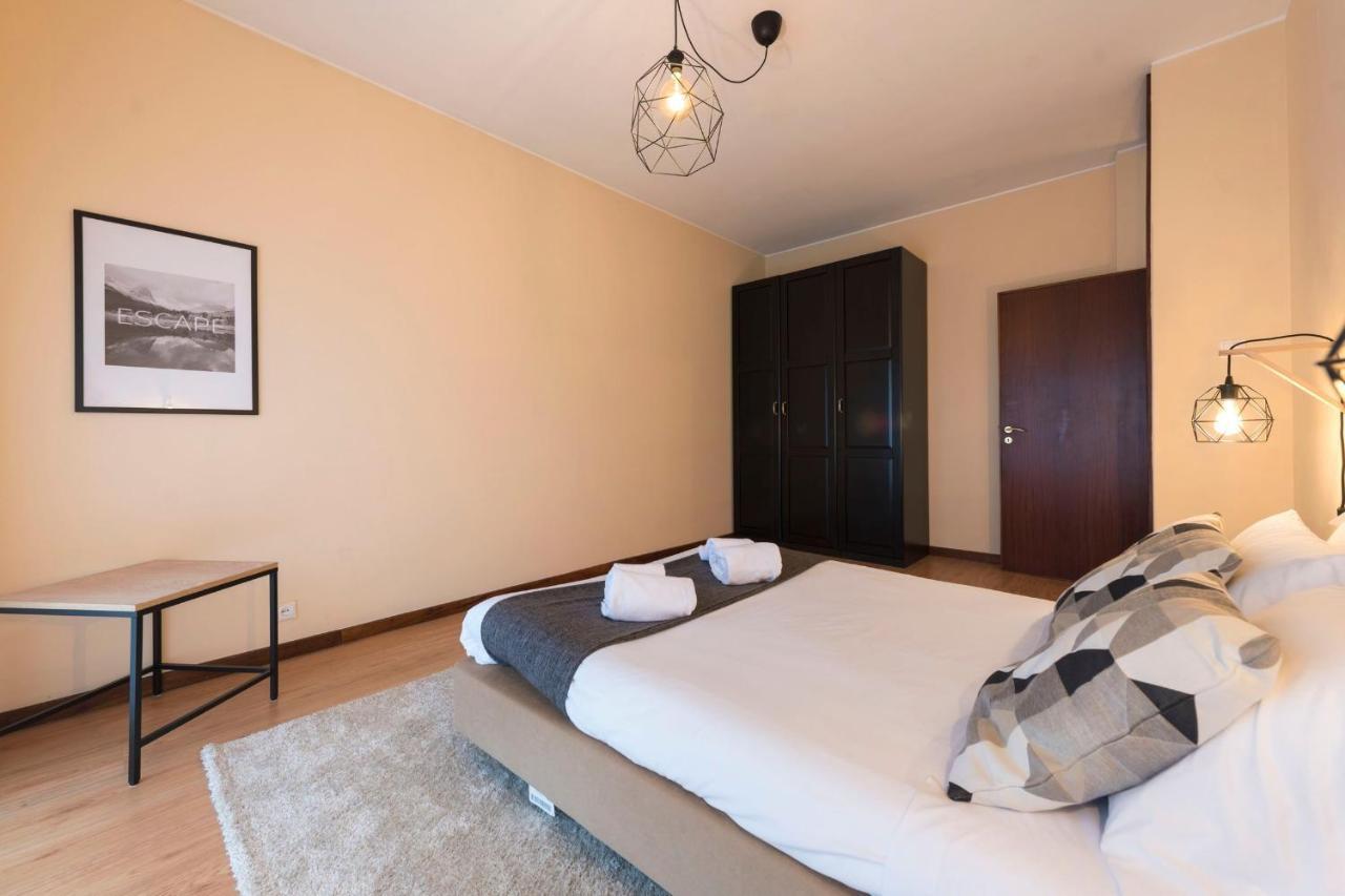 Lovelystay - Serralves Apartment With Free Parking Πόρτο Εξωτερικό φωτογραφία