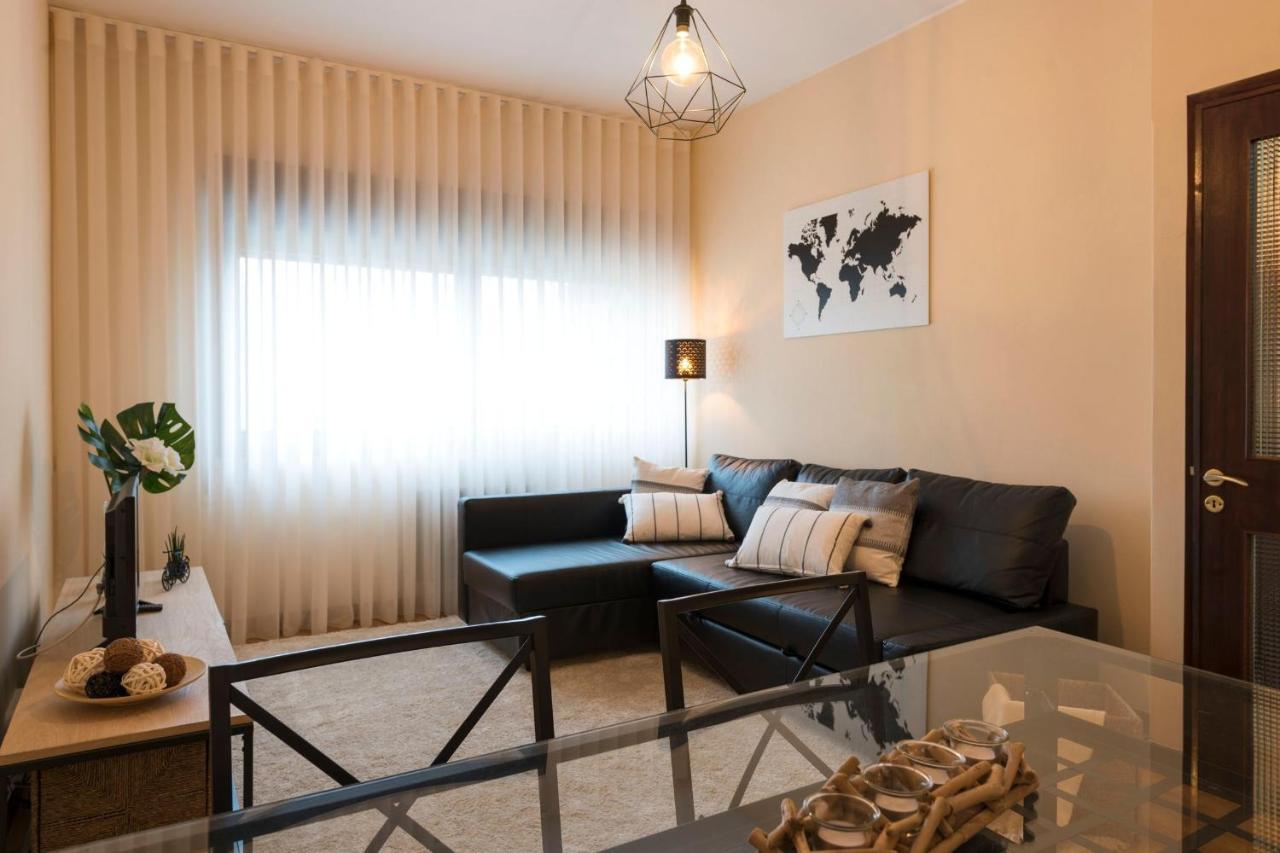 Lovelystay - Serralves Apartment With Free Parking Πόρτο Εξωτερικό φωτογραφία