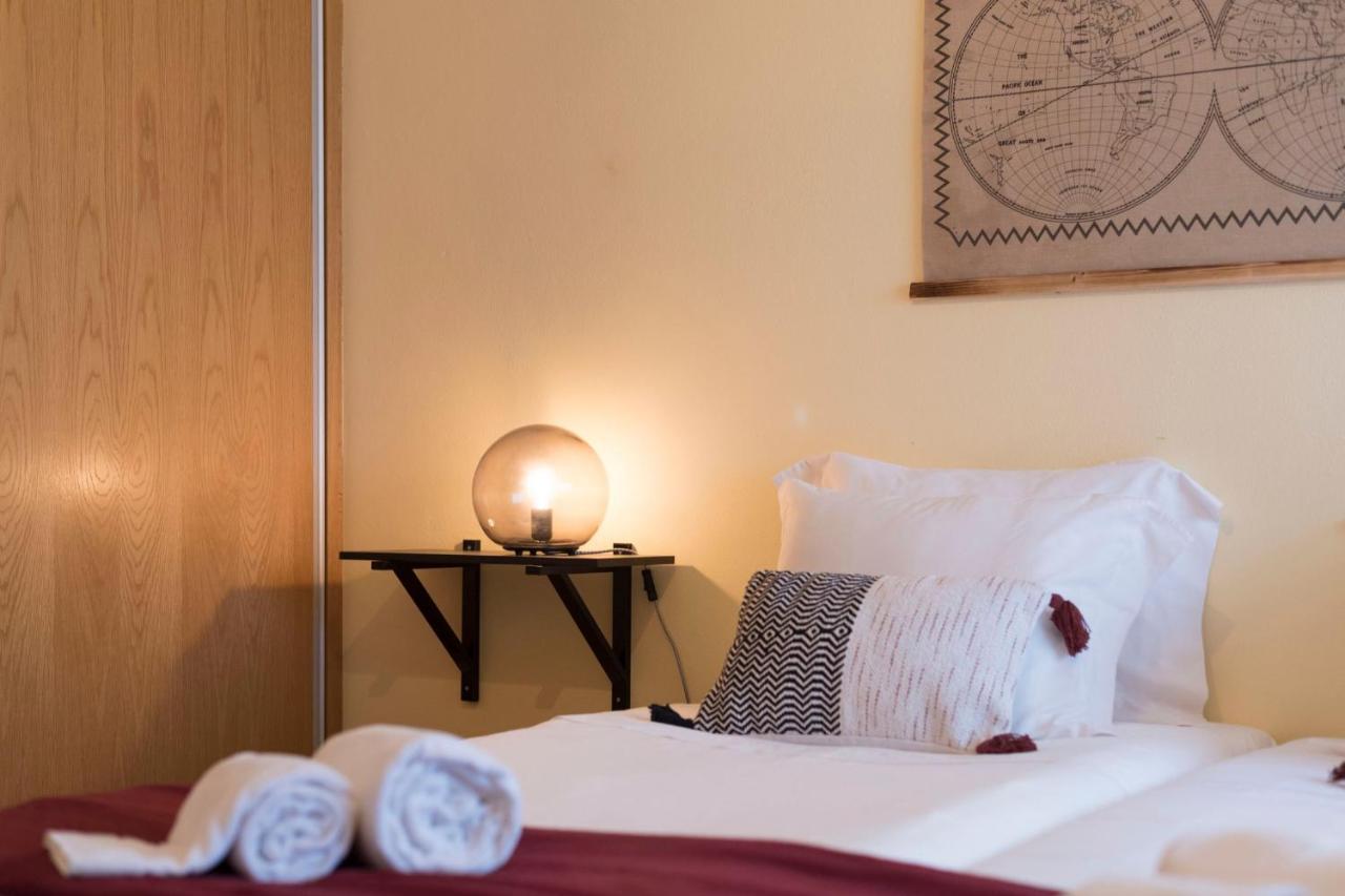 Lovelystay - Serralves Apartment With Free Parking Πόρτο Εξωτερικό φωτογραφία