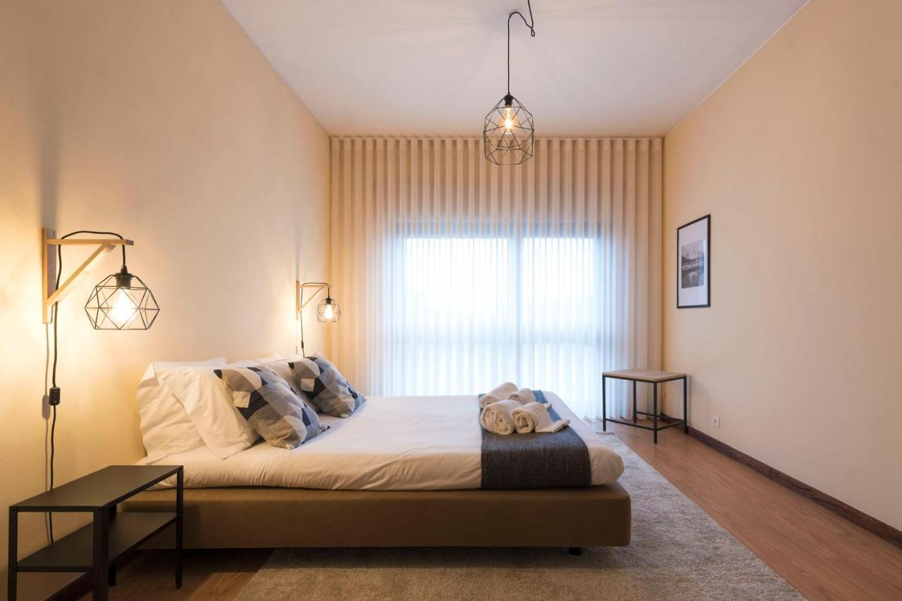 Lovelystay - Serralves Apartment With Free Parking Πόρτο Εξωτερικό φωτογραφία
