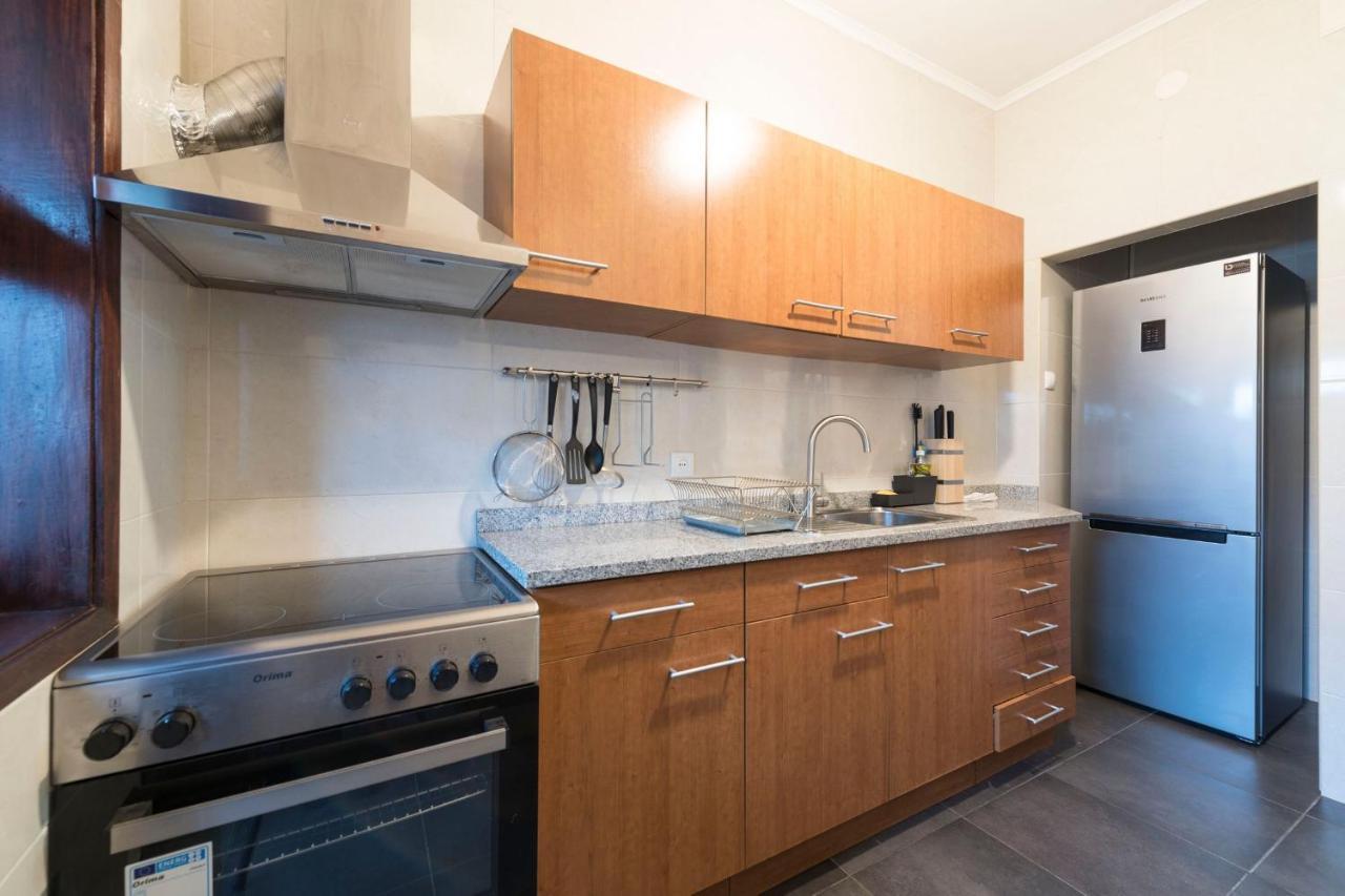 Lovelystay - Serralves Apartment With Free Parking Πόρτο Εξωτερικό φωτογραφία