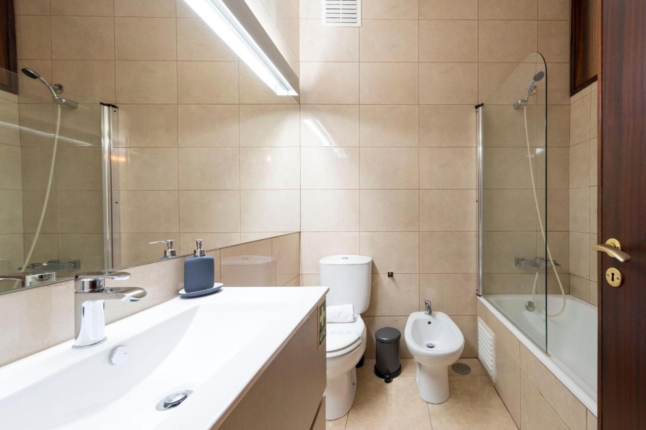Lovelystay - Serralves Apartment With Free Parking Πόρτο Εξωτερικό φωτογραφία